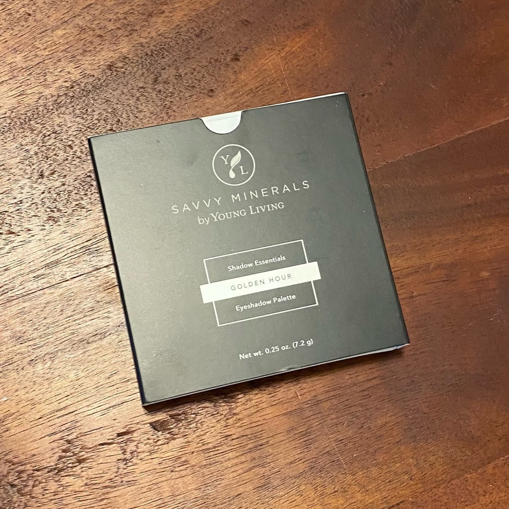 Eyeshadow Palette